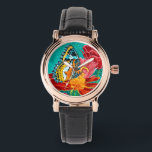 蝶々I 腕時計<br><div class="desc">蝶と虫</div>