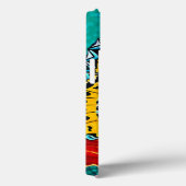 蝶々I Case-Mate iPhoneケース (裏面 / 右)