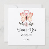 蝶ありがとう泣く (正面)