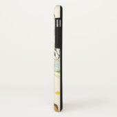 蝶お洒落のケース – Mate iPhoneケース Case-Mate iPhoneケース (裏面/左)