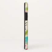 蝶お洒落のケース – Mate iPhoneケース Case-Mate iPhoneケース (裏面/右)