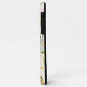 蝶お洒落のケース – Mate iPhoneケース Case-Mate iPhoneケース (裏面/左)