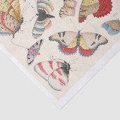 蝶お洒落の手描きセット 薄葉紙 (詳細)