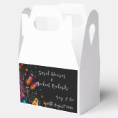 蝶お洒落園 フェイバーボックス (オープン)