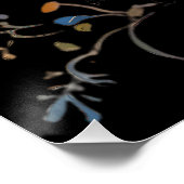 蝶お洒落園 ポスター (コーナー)