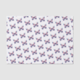 蝶お洒落類 薄葉紙