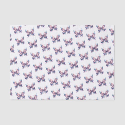 蝶お洒落類 薄葉紙 (正面)