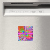 蝶お洒落 マグネット (インサイチュ (食洗機))