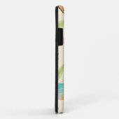 蝶お洒落 Case-Mate iPhoneケース (裏面/右)