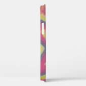 蝶かわいらし絞り染め Case-Mate iPhoneケース (裏面 / 右)