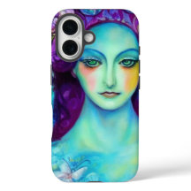 蝶で魅了された妖精の女王