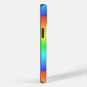 蝶とあなたの名パーソナライズされた前 Case-Mate iPhoneケース (裏面 / 右)