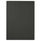 蝶とキューピッド(Bouguerau著) クリップボード (裏面)