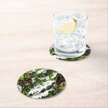 蝶とクイーンアンズレース