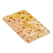 蝶とデイジーバイシャーリー・テイラー マグネット (右側)