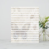 蝶とデイジー (スタンド正面)