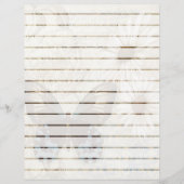 蝶とデイジー (正面)