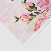 蝶とフローラのグランジ分離 薄葉紙 (詳細)