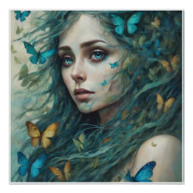 蝶とブルースのシリーズ2