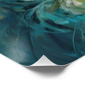 蝶とブルースのシリーズ3 ポスター (コーナー)