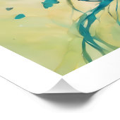 蝶とブルースのシリーズ7 ポスター (コーナー)