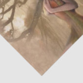 蝶とベルタンの妖精 薄葉紙 (詳細)