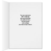 蝶とユリの庭を奨励する (内側 (右))