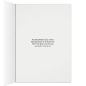 蝶と姑の母の日 (内側 (右))