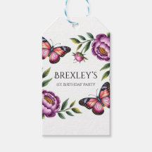 蝶と牡丹ガールズ1st.誕生日会感謝してい