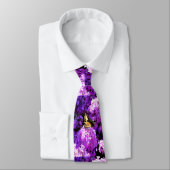 蝶と羽 ネクタイ (タイ)