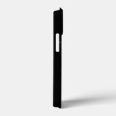 蝶と花のフローラ蝶の羽 Case-Mate iPhoneケース (裏面 / 右)