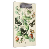 蝶と花の庭 クリップボード (右)