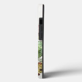 蝶と花の花束 Case-Mate iPhoneケース (裏面 / 左)