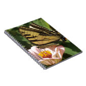 蝶と花 ノートブック (右側)