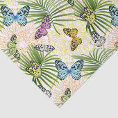 蝶と花 薄葉紙 (詳細)