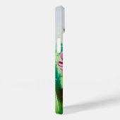 蝶と花 Case-Mate iPhoneケース (裏面 / 右)