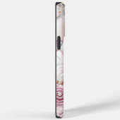 蝶と花 Case-Mate iPhoneケース (裏面 / 右)