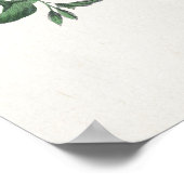 蝶と蛾2 ポスター (角)