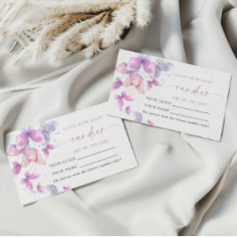 蝶どのように多くのキャンディシャワーのゲームカード プレイスカード