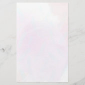 蝶のアドバイスママがカードになる (裏面)