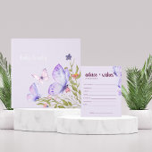 蝶のキス+ベビーの願い | 紫の蝶 ゲストブック