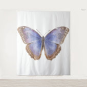 蝶のタペストリー タペストリー (正面)