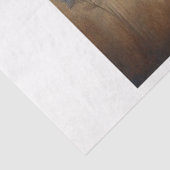 蝶のフローラ切り離し 薄葉紙 (詳細)