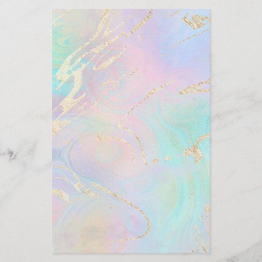 蝶のロゴ チラシ (裏面)