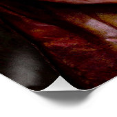 蝶の予期せぬ到着 ポスター (コーナー)