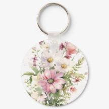 蝶の保育園壁画
