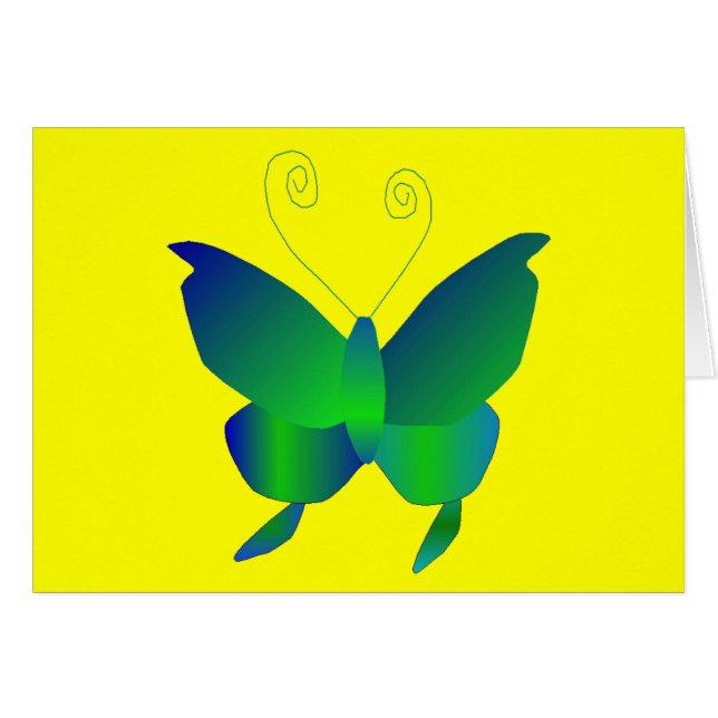 蝶の夢 (正面横)