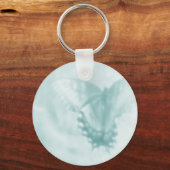 蝶の夢 キーホルダー (正面)