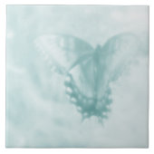 蝶の夢 タイル (正面)