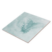 蝶の夢 タイル (側面)